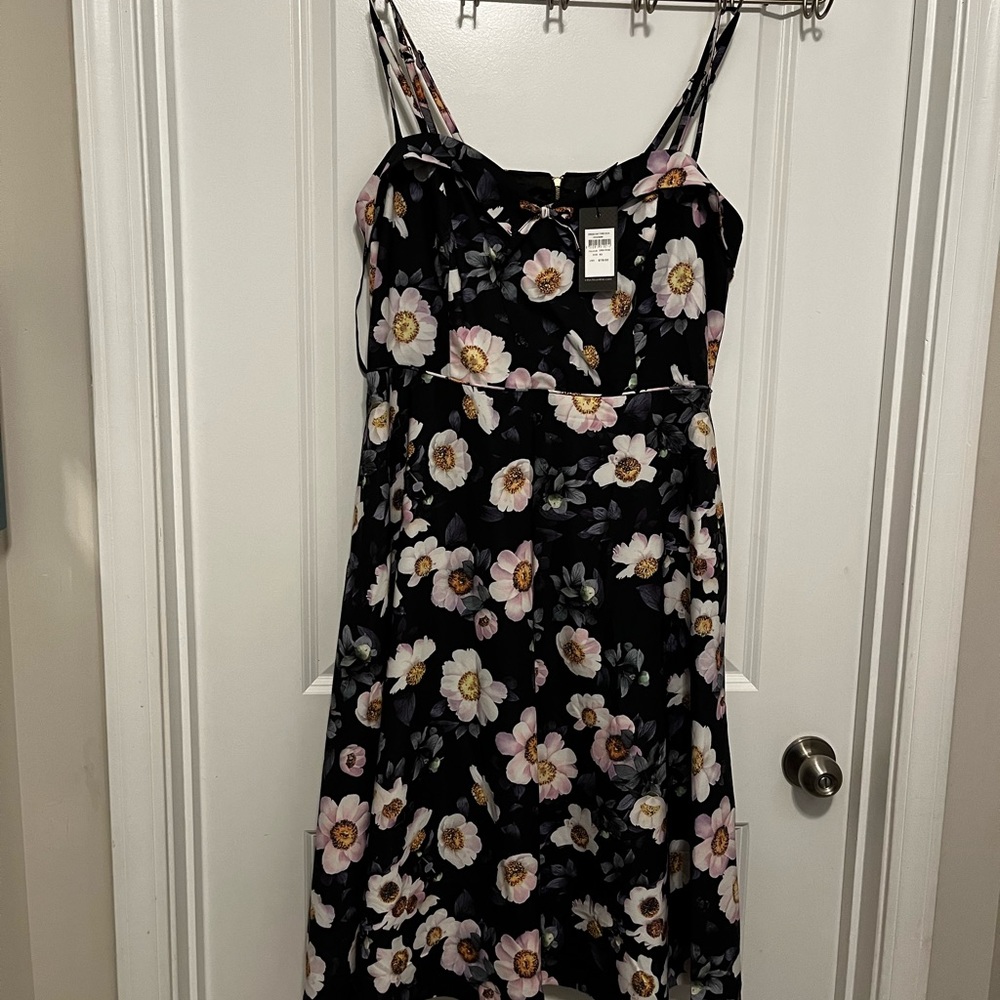 City chic Daytime Diva Dress … Size XS. …New with tag